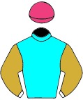 Colours for TAB 9