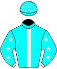 Colours for TAB 2