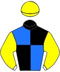 Colours for TAB 6