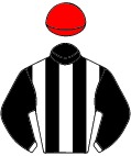 Colours for TAB 13