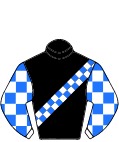 Colours for TAB 6