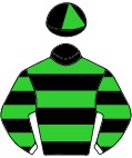 Colours for TAB 14