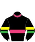 Colours for TAB 3