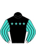Colours for TAB 12