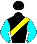 Colours for TAB 13