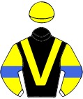 Colours for TAB 11