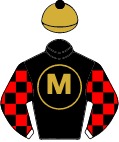 Colours for TAB 12