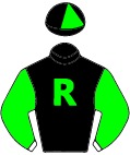Race 7 MARONAS Horse Racing Betting & Odds - TAB.com.au