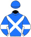 Colours for TAB 12