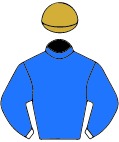 Colours for TAB 13