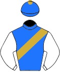 Colours for TAB 11