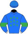 Colours for TAB 14