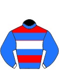 Colours for TAB 5