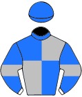 Colours for TAB 1