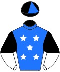 Colours for TAB 1