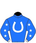 Colours for TAB 2