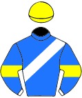 Colours for TAB 2
