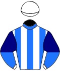 Colours for TAB 1