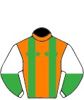 Race 1 PENRITH Harness Racing Betting & Odds - TAB.com.au