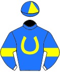 Colours for TAB 1