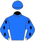 Race 7 CHARLES-TOWN Horse Racing Betting & Odds - TAB.com.au