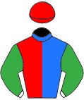 Colours for TAB 1