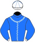 Colours for TAB 1