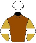 Colours for TAB 1