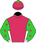 Colours for TAB 2