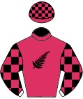 Colours for TAB 1