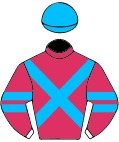 Colours for TAB 3