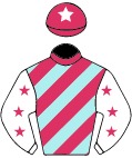 Colours for TAB 11
