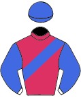 Colours for TAB 7