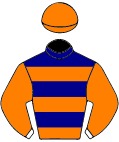 Colours for TAB 11