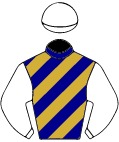 Colours for TAB 12