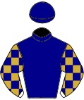 Colours for TAB 11