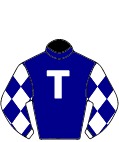Colours for TAB 6