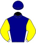 Colours for TAB 2