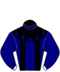 Colours for TAB 6