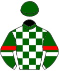 Colours for TAB 12
