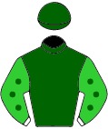 Colours for TAB 1