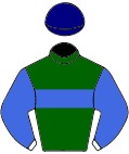 Colours for TAB 2