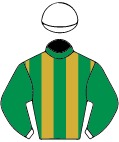 Colours for TAB 14