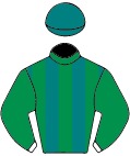 Colours for TAB 14