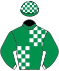 Colours for TAB 1