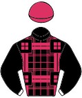 Colours for TAB 1