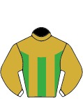 Colours for TAB 2