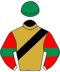 Colours for TAB 10