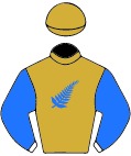 Colours for TAB 14