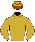 Colours for TAB 1